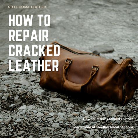 How To Fix Broken Leather LEATHER TEAR REPAIR - LARGE TEAR in BYCAST LEATHER - YouTube